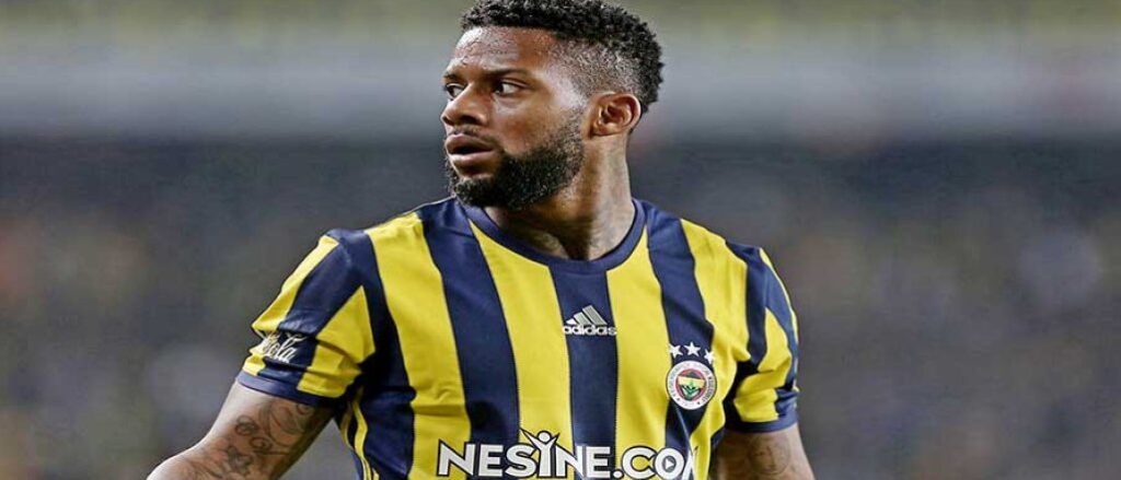 Hollandalı Yıldız Jeremain Lens: Futbol Kariyerine Dair Bilinmeyenler