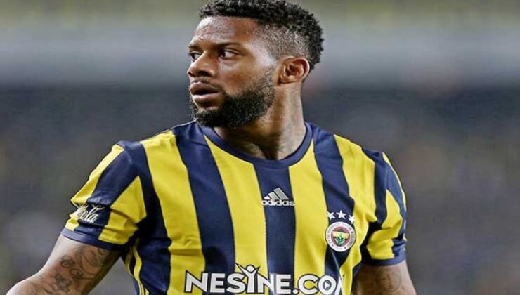 Hollandalı Yıldız Jeremain Lens: Futbol Kariyerine Dair Bilinmeyenler