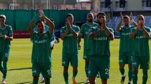 Iğdır FK'dan Muazzam Performans: Adanaspor'a 6-1'lik Tarihi Fark!