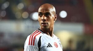 Joao Mario'nun Yunanistan'a Transferi Beşiktaş'ta Şok Etkisi Yarattı!
