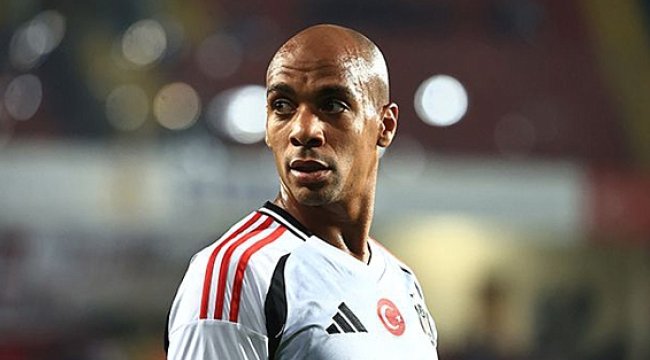 Joao Mario’nun Yunanistan’a Transferi Beşiktaş’ta Şok Etkisi Yarattı!
