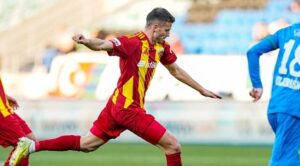 Kayserispor’a Tarihi Zafer: Tek Golle Rizespor’u Geçtiler!