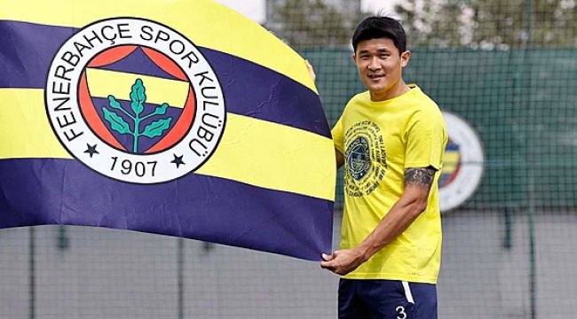 Kış Transfer Döneminde Kim Min-Jae’ye Fenerbahçe’den Büyük Hamle!