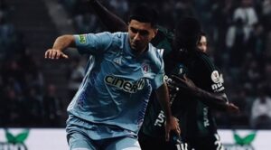 Kocaeli'de Gol Sesizliği: Emre Belözoğlu'nun Beraberlik İle Başladığı İlk Maç