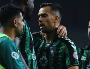 Kocaelispor, Pendikspor’u 2-1 Yenerek Zirve Yolunda Önemli Bir Adım Attı