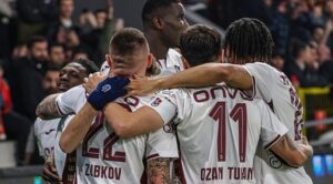 Muçi'nin Parlak Gecesi: Trabzonspor, Göztepe'yi Zorla Geçti!