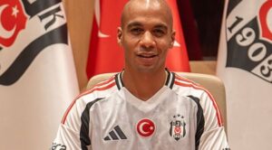 Portekizli Yıldız Beşiktaş'tan Yola Çıktı: Joao Mario'nun Yeni Durak AEK
