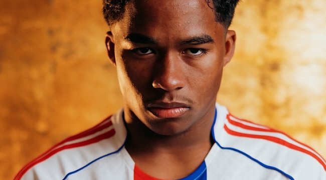 Real Madrid'in Genç Yıldızı Endrick, Lyon'a Transfer Oldu: Ayrılığın Perde Arkası