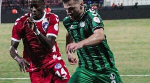 Sakaryaspor Sezona Beraberlikle Başladı: 1-1’lik Sonuç Taraftarları Üzdü