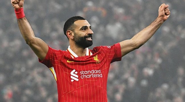 Salah’ın Yedek Kalması Futbol Dünyasını Sarsıyor: Fenerbahçe Çağrısı!