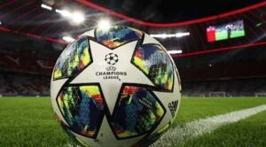 Şampiyonlar Ligi Coşkusu: Lyon ve Juventus'un Karşılaşması İçin Geri Sayım Başladı!