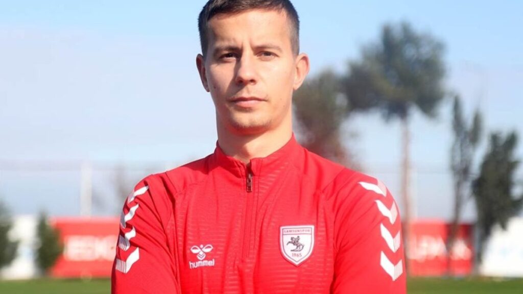 Samsunspor, AEK Maçı Öncesi 6 Oyuncusunu Kaybetti: Takımda Kriz Var!