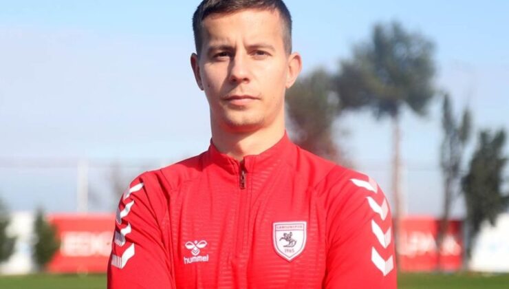 Samsunspor, AEK Maçı Öncesi 6 Oyuncusunu Kaybetti: Takımda Kriz Var!
