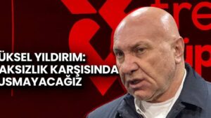 Samsunspor Başkanı Yüksel Yıldırım'dan Sert Tepki: "Türk Futbolunun Adaleti Gasp Edildi!"