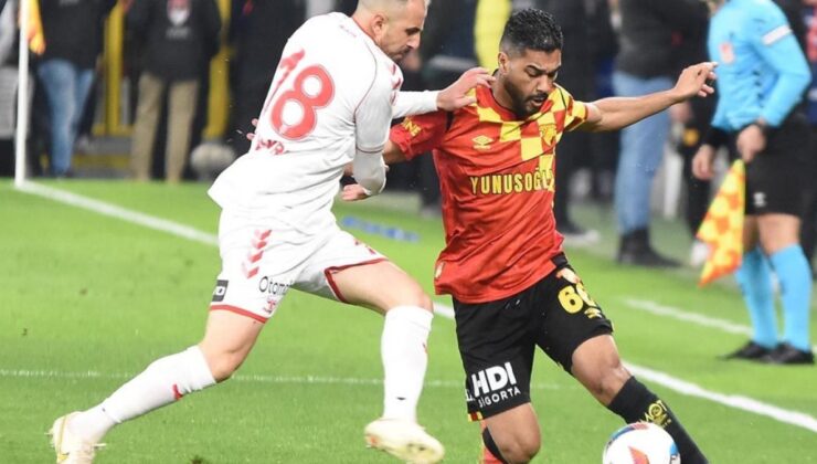 Samsunspor, İzmir Deplasmanında Göztepe’yi Yenerek Morale Kavuşmak İstiyor