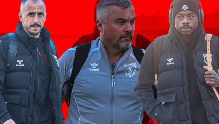 Samsunspor, Mainz Maçında Avrupa Hayallerini Gerçeğe Dönüştürmek İstiyor!