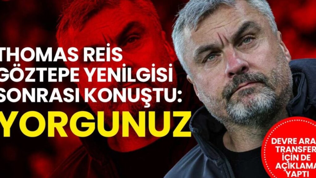 Samsunspor'da Çöküşün Sebepleri Açıklandı: Yorgunluk ve Hatalar