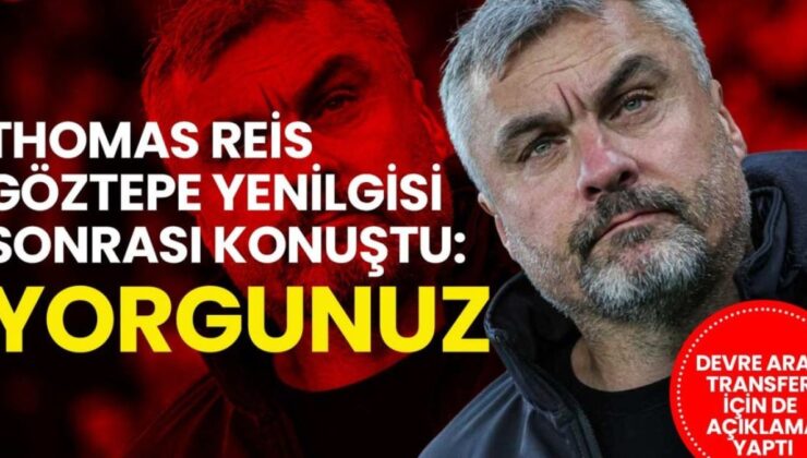 Samsunspor’da Çöküşün Sebepleri Açıklandı: Yorgunluk ve Hatalar