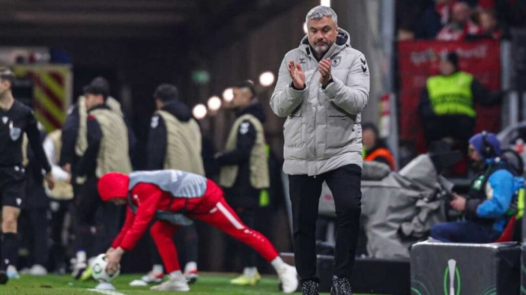 Samsunspor'da Şok Mağlubiyet: Reis, Performansı Eleştirdi