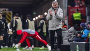 Samsunspor'da Şok Mağlubiyet: Reis, Performansı Eleştirdi