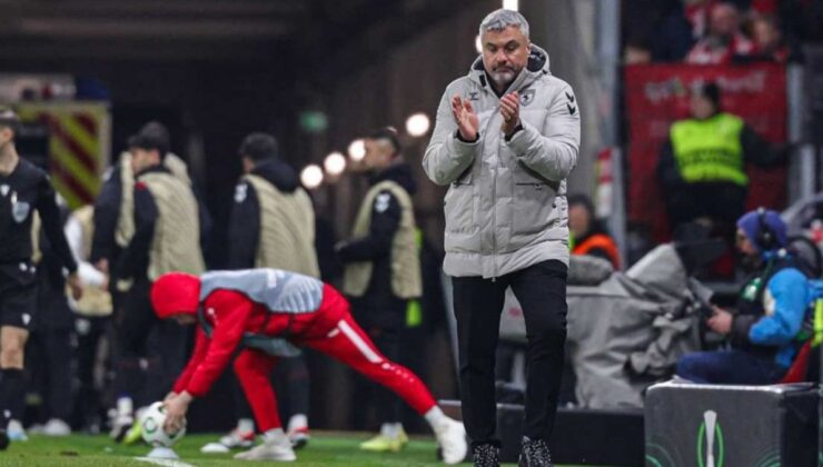 Samsunspor’da Şok Mağlubiyet: Reis, Performansı Eleştirdi