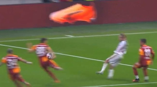 Samsunspor'dan Şok İtiraz: Galatasaray Maçında Penaltı Tartışması Büyüyor!