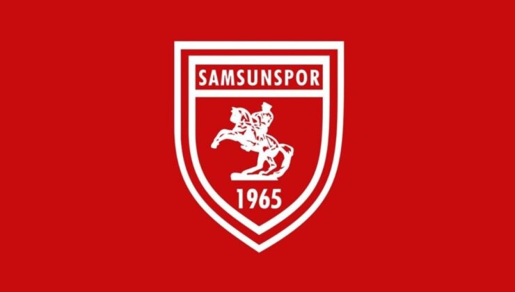 Samsunspor’dan Tarihi İtiraz: “Son Dakikada Kaçan Adalet!”