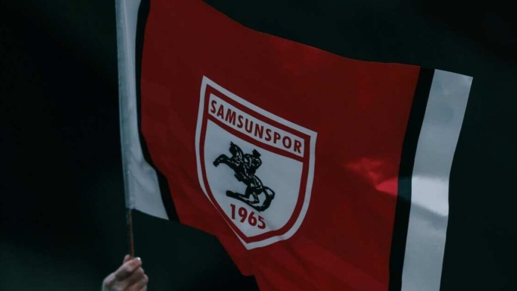 Samsunspor'un 5 Futbolcusunun Sağlık Durumu Flaş Gelişmelerle Güncellendi