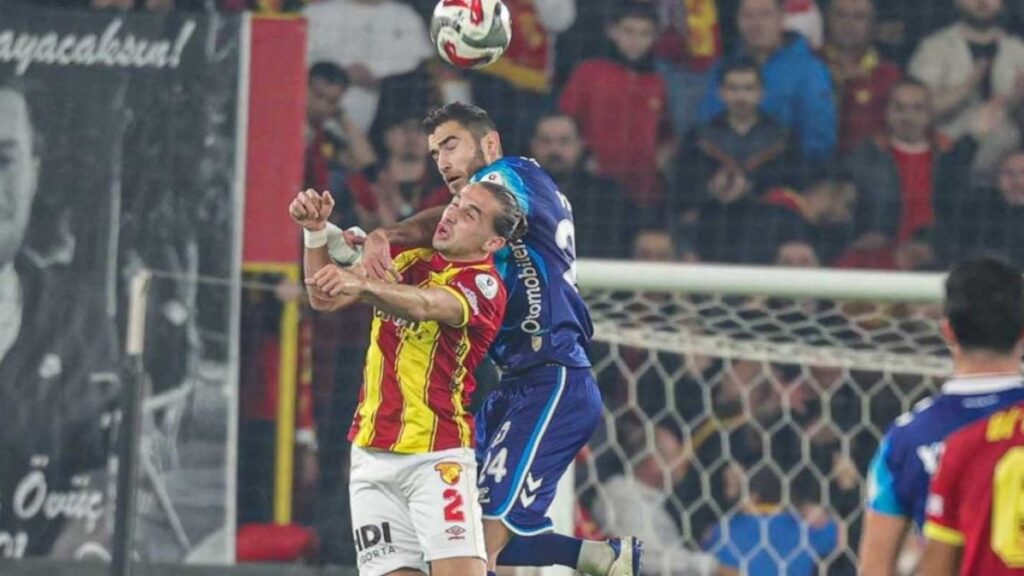 Samsunspor’un İnanılmaz Mücadelesi: Borevkovic’ten Umut Dolu Açıklama!