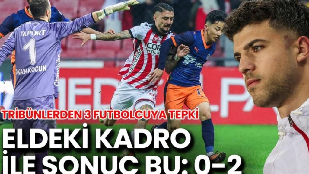 Samsunspor'un Kayıp Haftası: Taraftarlar Neden Öfkelendi?