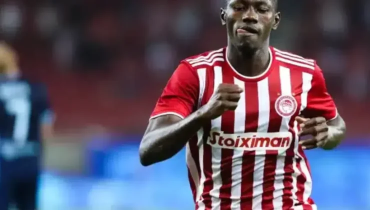 Samsunspor’un Mady Camara İçin Yaptığı Rekabetçi Teklif, Nantes’i Geride Bırakabilir!