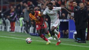 Samsunspor’un Musaba’dan Sert Penaltı Eleştirisi: "Sonuçları Etkileyen Bir Hata!"