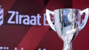 Samsunspor'un Türkiye Kupası'ndaki Fırsatı: İç Sahada Başlıyor!