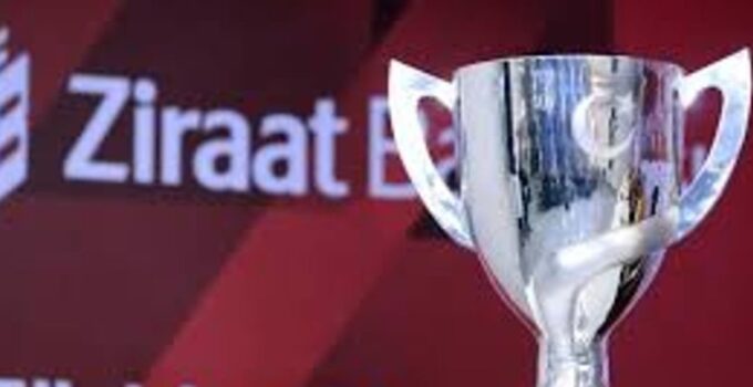 Samsunspor’un Türkiye Kupası’ndaki Fırsatı: İç Sahada Başlıyor!
