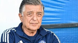 Sarıyer'de Şok Ayrılık: Yılmaz Vural Görevden Alındı!
