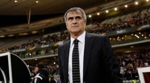 Şenol Güneş: Türk Futbolunun Efsanevi İsimlerinin Arkasındaki Zihin