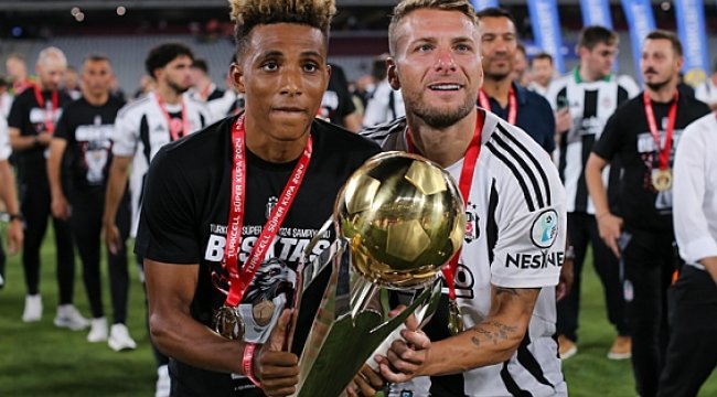 Süper Kupa 2025: Futbolseverleri Şaşırtacak Yeni Format Açıklandı!
