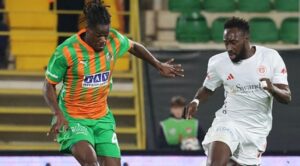 Süper Lig’de Akdeniz Derbisinde Goller Suskun Kaldı: Kim Kazandı?