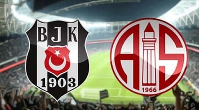 Süper Lig’de Kritik Randevu: Beşiktaş Antalyaspor Maçı Hangi Kanalda?