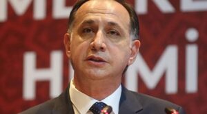 TFF'den Açıklama: Hakem Kurulu Başkanı Ferhat Gündoğdu Görevine Devam Ediyor!