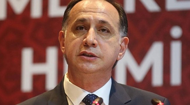 TFF'den Açıklama: Hakem Kurulu Başkanı Ferhat Gündoğdu Görevine Devam Ediyor!