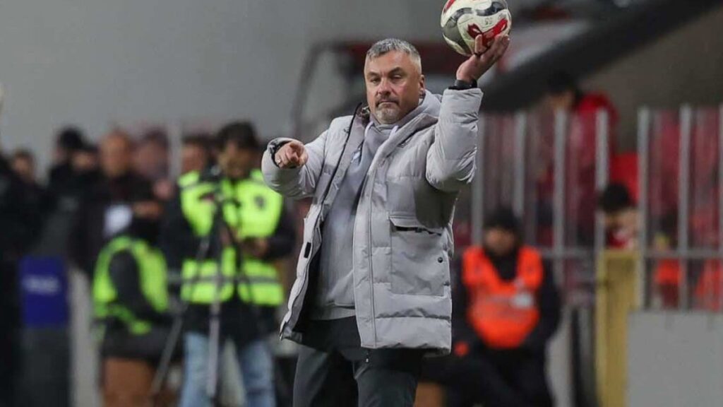 Thomas Reis'den Musaba'ya Şok Suçlama: Saygısızlık mı?