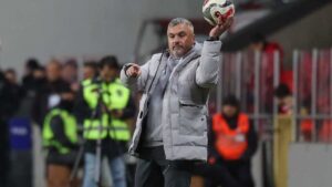 Thomas Reis'den Musaba'ya Şok Suçlama: Saygısızlık mı?