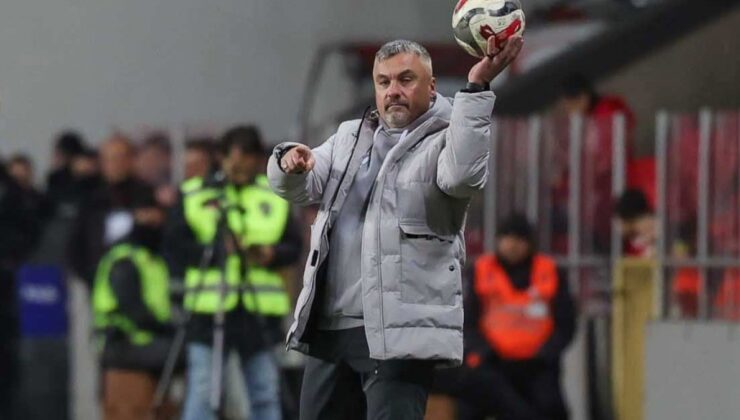 Thomas Reis’den Musaba’ya Şok Suçlama: Saygısızlık mı?