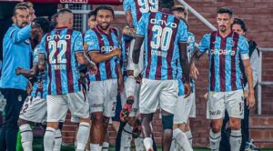 Trabzonspor, Başakşehir Karşısında Kayıp Yaşar mı? İşte Muhtemel 11'ler!