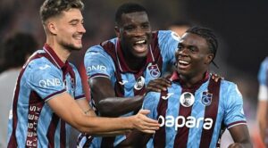Trabzonspor'dan Şaşırtan Karar: 65 Milyon Euro'luk Teklifler Reddedildi!