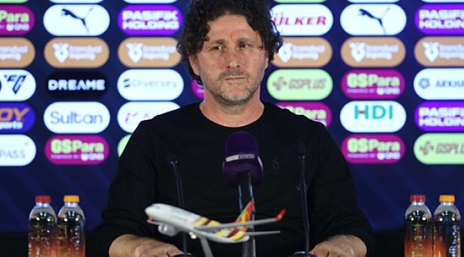 Trabzonspor’un 1 Puanı: Teknik Direktör Tekke’den Çarpıcı Açıklamalar!