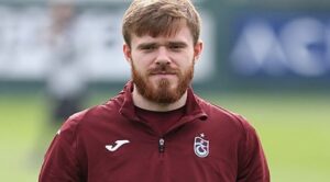 Trabzonspor’un Genç Yıldızına Avrupa’dan 4 Kulüpten Peş Peşe Talip!