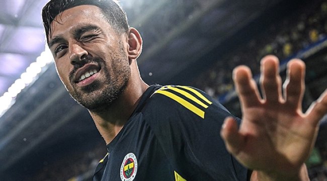 Trabzonspor’un Gözdesi: İrfan Can Kahveci Transferi Gerçekleşiyor mu?