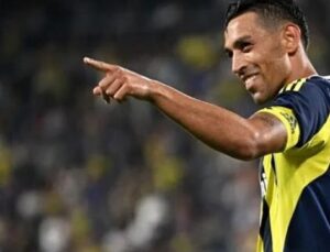 Trabzonspor’un İrfan Can Hamlesi: Fenerbahçe ile Görüşmeler Başlıyor!